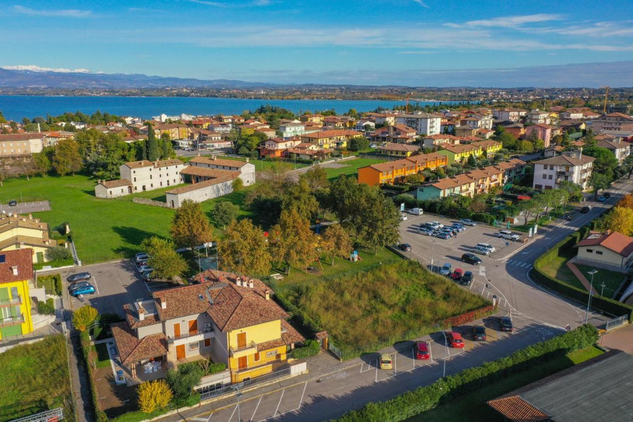My Peschiera Family Home Xl ペスキエーラ・デル・ガルダ エクステリア 写真