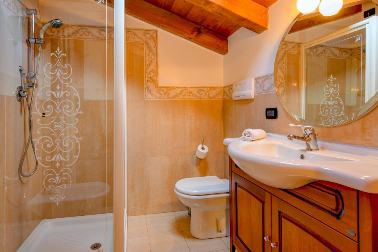 My Peschiera Family Home Xl ペスキエーラ・デル・ガルダ エクステリア 写真